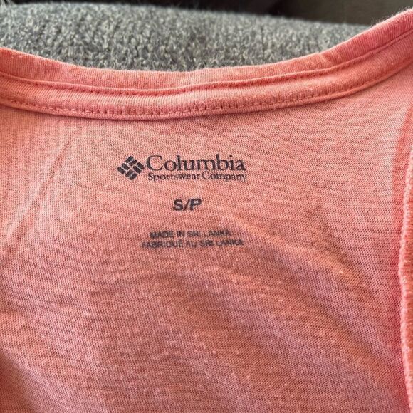 Columbia Racerback Elk Bugle Tank - Picture 4 of 6